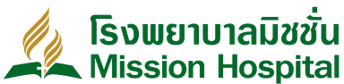 Mission Hospital