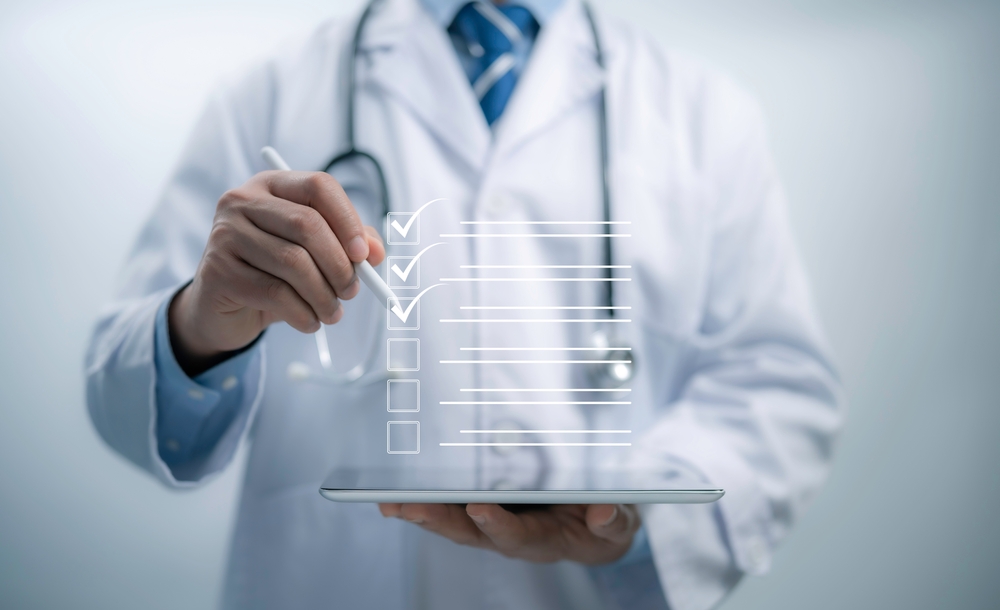 Advanced medical equipment for complex illness